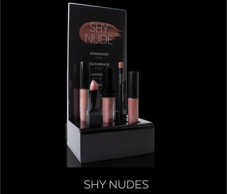 Nude Lip Bundle