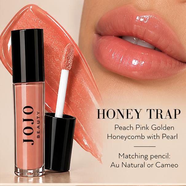 Tinted Lip Serum
