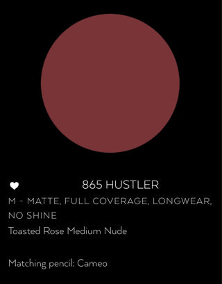 LIQUID MATTE LIPSTICK