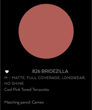 LIQUID MATTE LIPSTICK