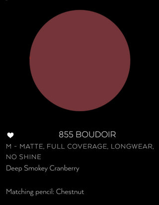 LIQUID MATTE LIPSTICK