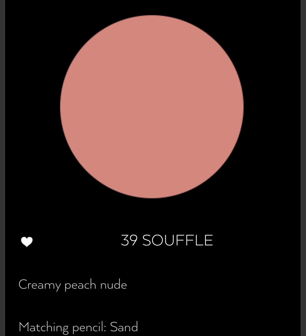 VINYL LIP LACQUER