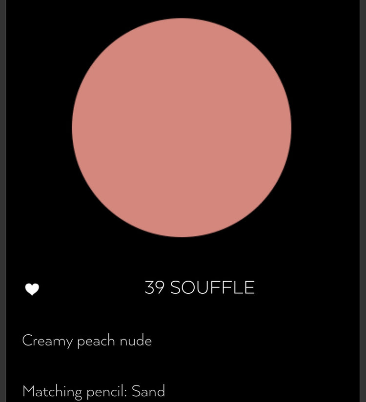VINYL LIP LACQUER