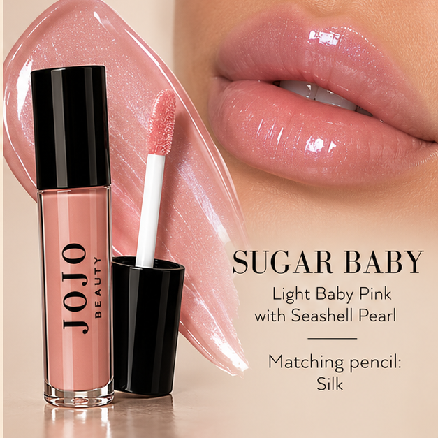 Tinted Lip Serum