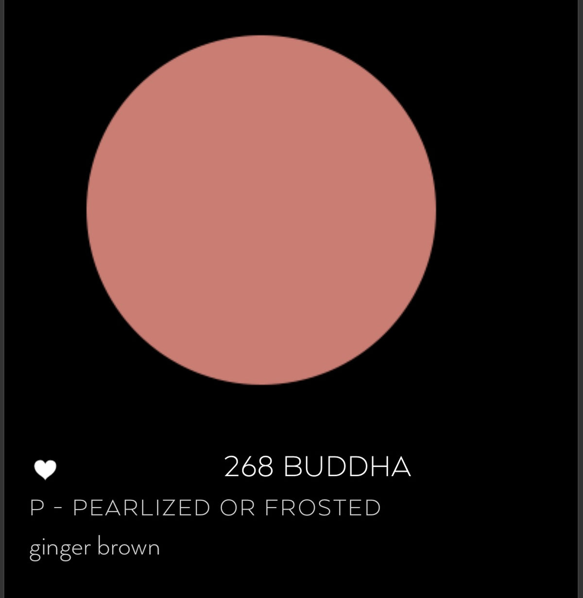 Blush