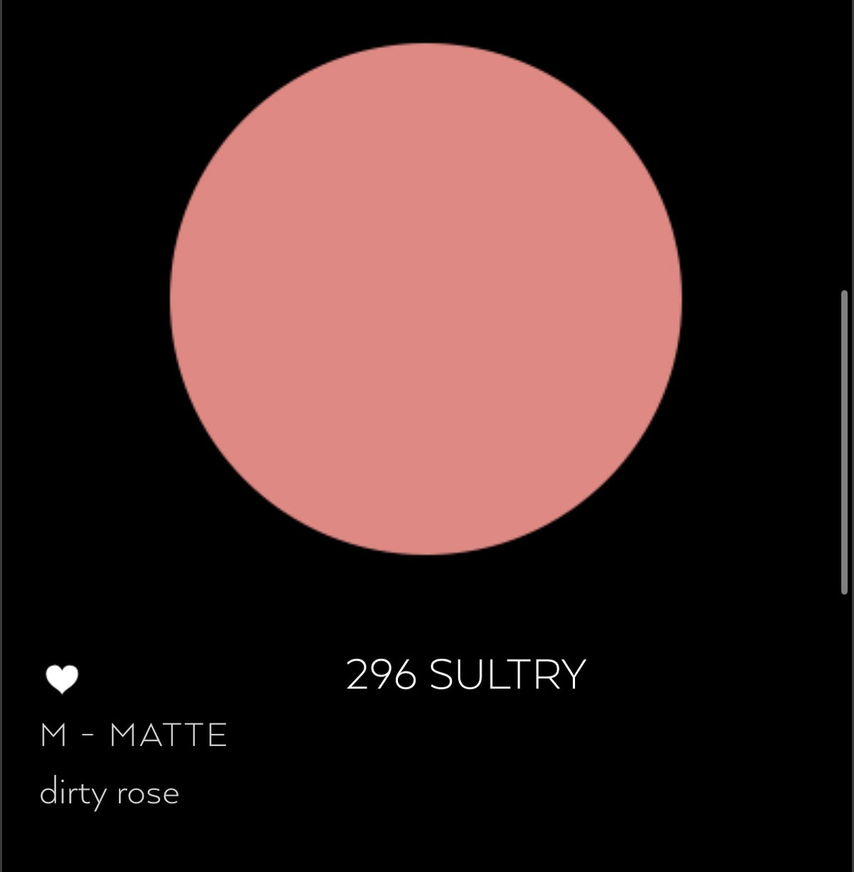 Blush