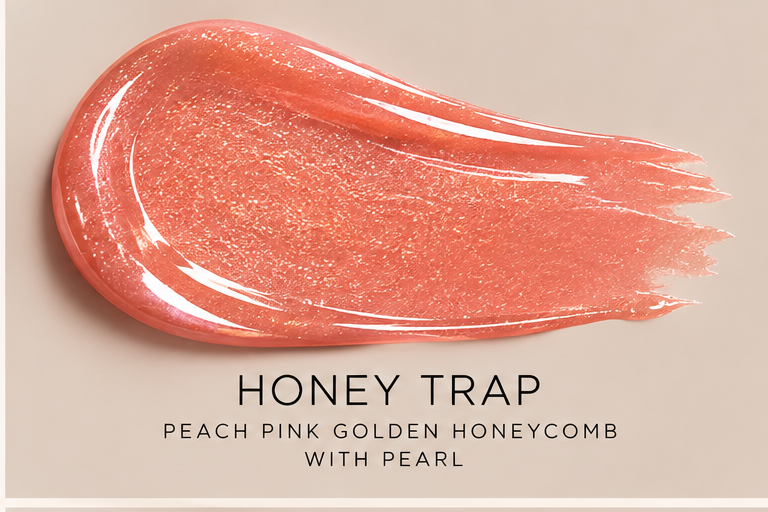 Tinted Lip Serum