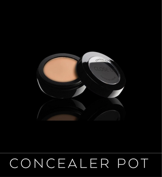 Concealer Pot