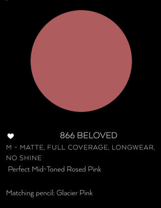 LIQUID MATTE LIPSTICK