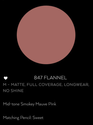 LIQUID MATTE LIPSTICK