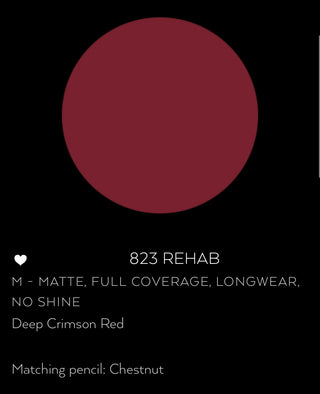 LIQUID MATTE LIPSTICK