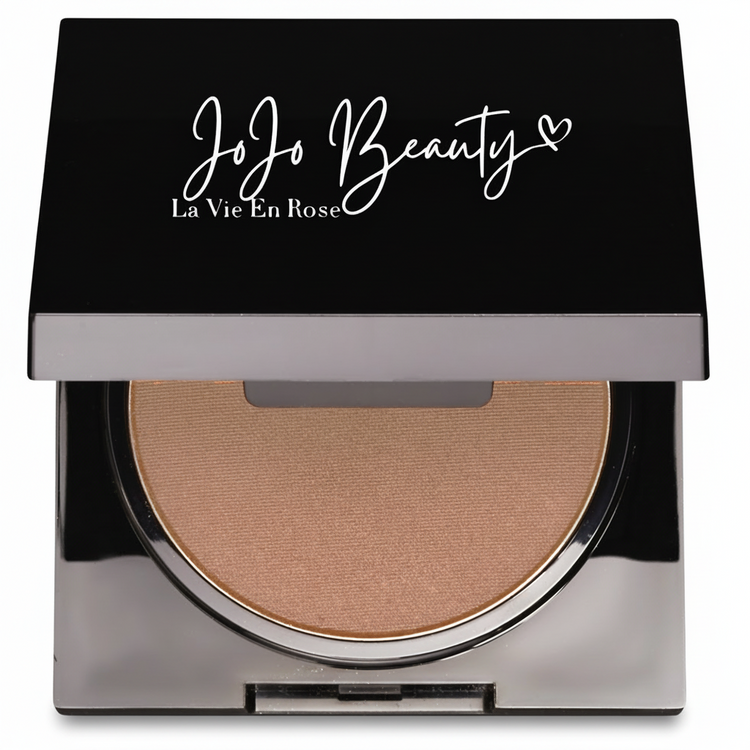 PRESSED BRONZER