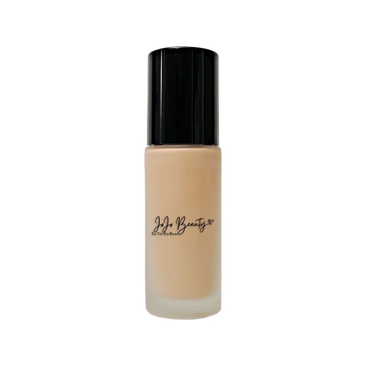 Chashmere Soft Matte