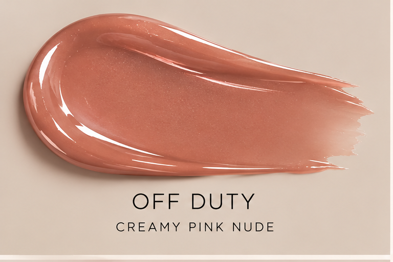 Tinted Lip Serum