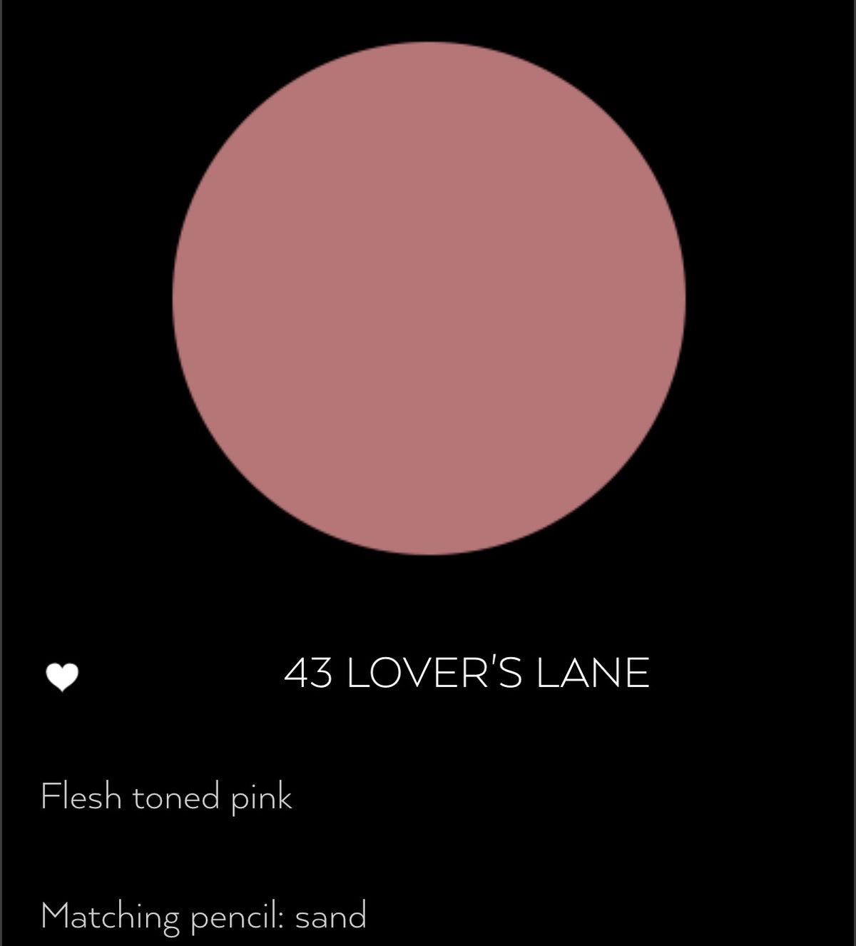 VINYL LIP LACQUER