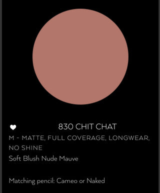 LIQUID MATTE LIPSTICK