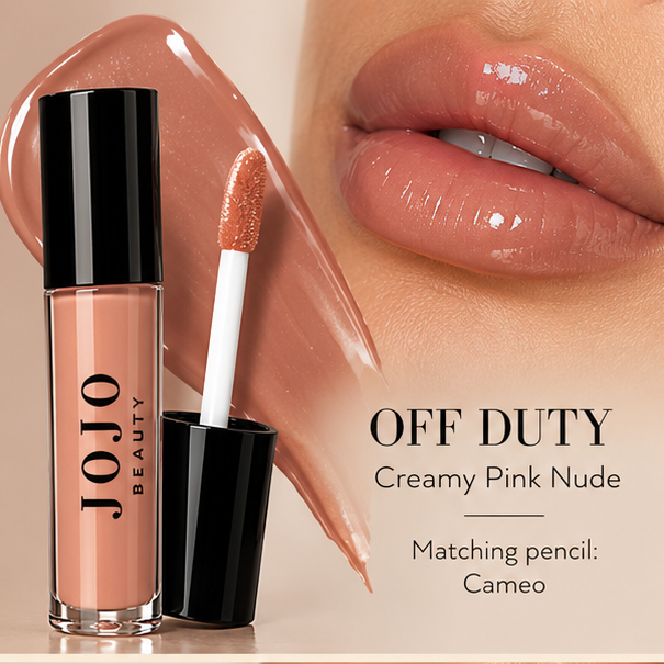 Tinted Lip Serum