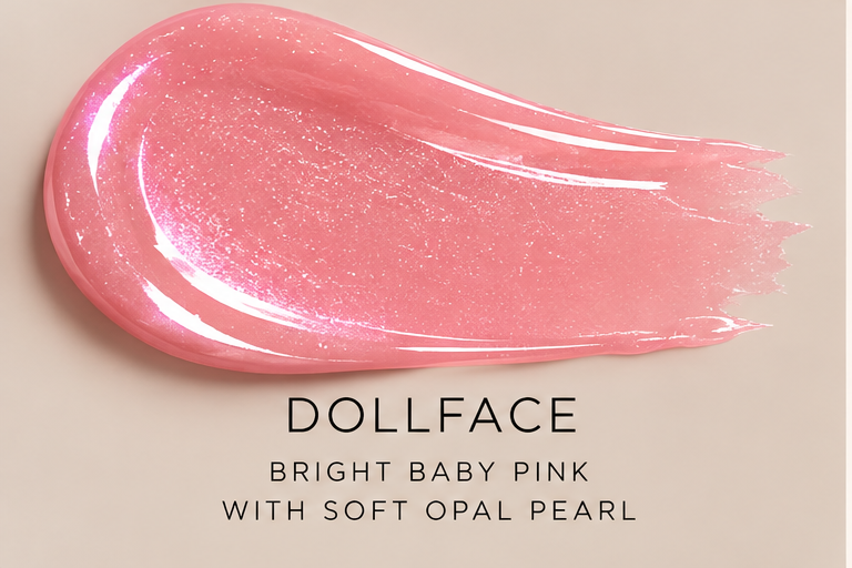 Tinted Lip Serum
