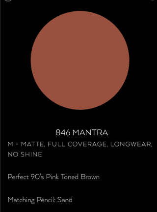 LIQUID MATTE LIPSTICK