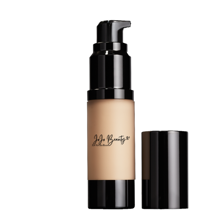 LUMINOUS LIQUID FOUNDATION