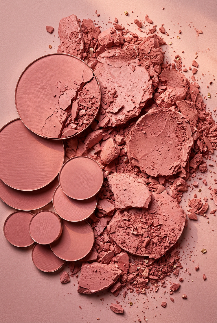 Blush