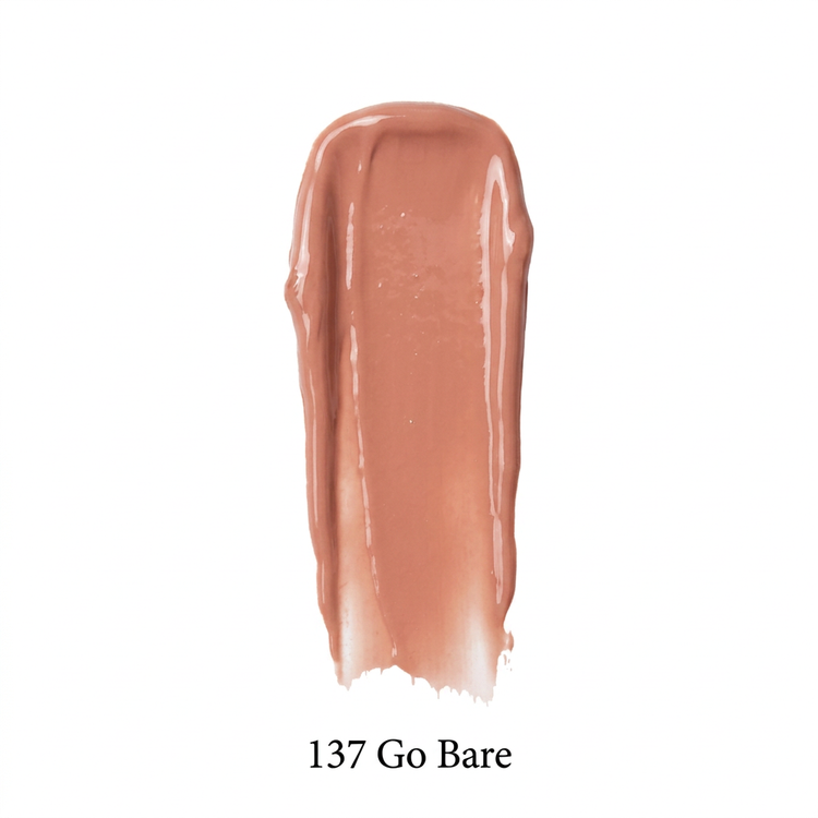137 Go Bare