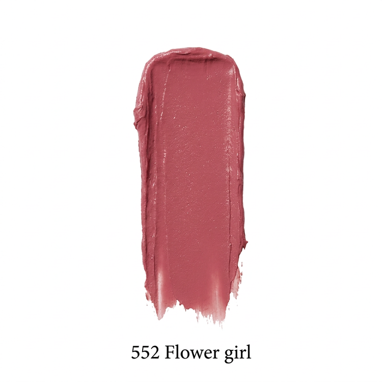 552 Flower girl
